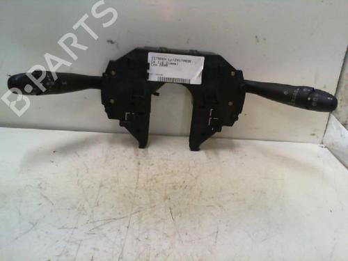 Used Steering column stalk CITROËN C4 I (LC_) 1.6 HDi (90 hp) 21974484