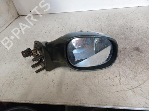 Right mirror CITROËN XSARA PICASSO (N68) 1.6 HDi | BP19882350C27 