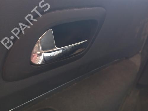 Used Front left interior door handle PEUGEOT 5008 (0U_, 0E_) 1.6 HDi (114 hp) 26223349