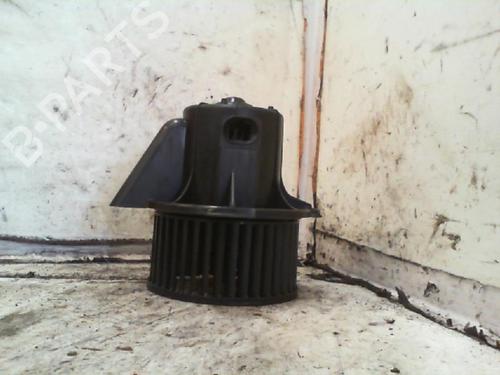 Used Heater blower motor PEUGEOT 307 SW (3H) [2002-2009]  19900109