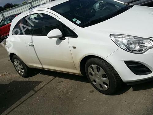 Starter OPEL CORSA D (S07) 1.2 (L08, L68) | BP19898788M8 