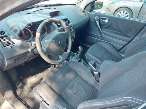 Højre baglygte RENAULT MEGANE II (BM0/1_, CM0/1_) 1.6 16V (BM0C, CM0C) | BP19892504C35 