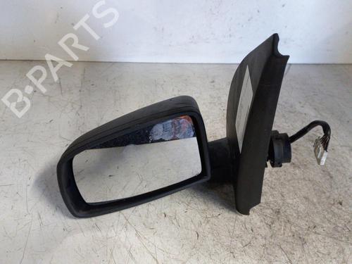 Left mirror FIAT PANDA (169_) 1.3 D Multijet (169.AXC1A) | BP19888506C26 
