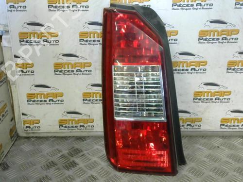 Left taillight FIAT IDEA (350_) 1.3 D Multijet | BP19894783C34 