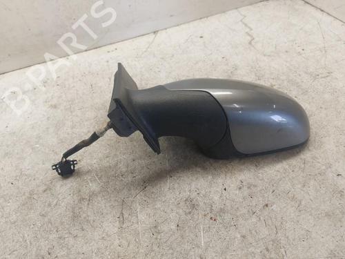 Used Left mirror SEAT ALTEA (5P1) [2004-2015]  19888054
