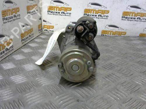 Starter RENAULT CLIO III (BR0/1, CR0/1) 1.5 dCi (BR0H, CR0H, CR1S, BR1S) | BP19899154M8 