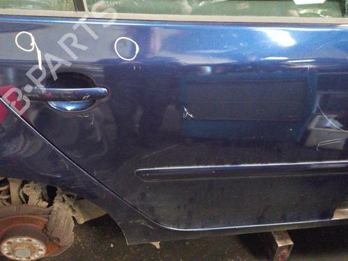 Left taillight VW GOLF V (1K1)  | BP19890268C34 