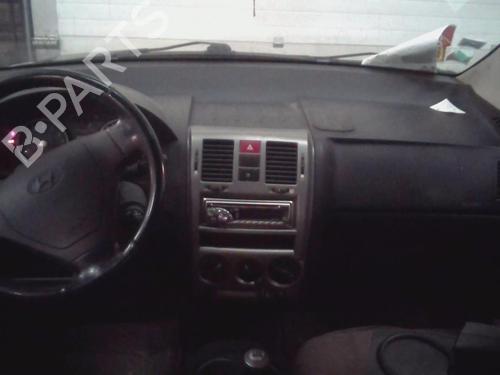 Alternator HYUNDAI GETZ (TB) 1.3 | BP19892888M7 