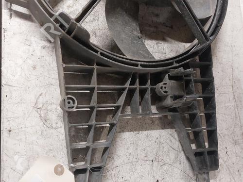 Radiator fan RENAULT KANGOO Express (FW0/1_)  | BP21986173M35 