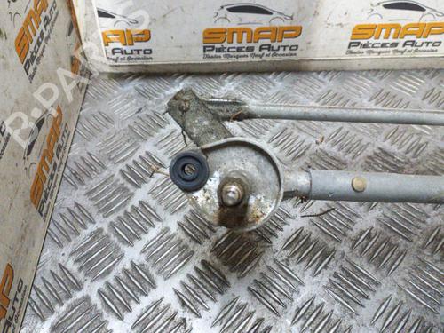 Front wiper motor CHRYSLER PT CRUISER (PT_) 2.2 CRD | BP19884503M29 