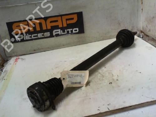 Used Right front driveshaft VW POLO III (6N1) [1994-1999]  19884906
