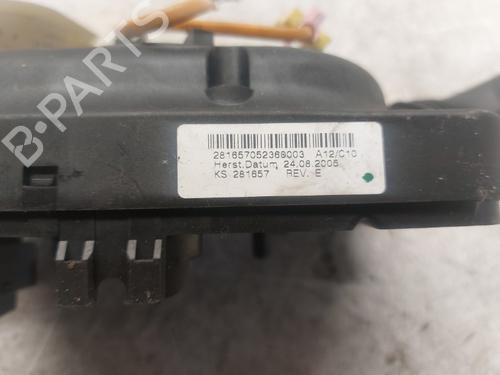Steering column stalk OPEL ZAFIRA / ZAFIRA FAMILY B (A05) 1.9 CDTI (M75) | BP21981786I23 