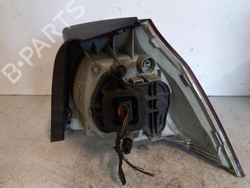 Used Left taillight VW GOLF V (1K1) [2003-2010]  19890149