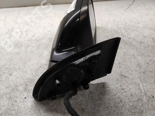 Right mirror PEUGEOT 307 SW (3H)  | BP19881411C27 