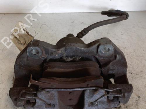 Bremssattel rechts vorne für OPEL MERIVA B MPV (S10) 1.4 (75) (120 hp) 19898471