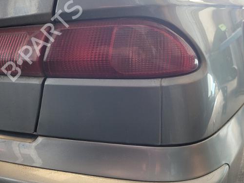 Right taillight ALFA ROMEO 156 (932_) 1.9 JTD (932.A2B00, 932.A2C00) | BP19900898C35 