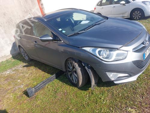 Right front window switch HYUNDAI i40 I CW (VF) 1.7 CRDi | BP25001441I26 - Image 5