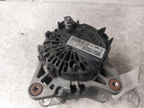 Generator RENAULT MEGANE III Hatchback (BZ0/1_, B3_) 1.5 dCi (BZ09, BZ0D, BZ1W, BZ29, BZ14) | BP20660680M7 