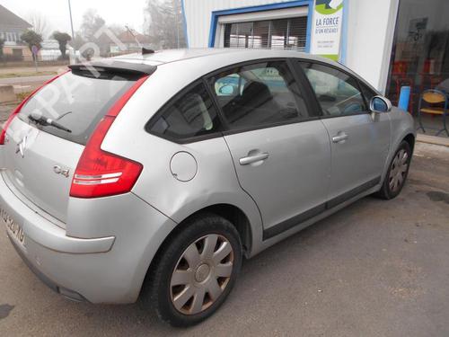 Right taillight CITROËN C4 I (LC_)  | BP19894210C35 