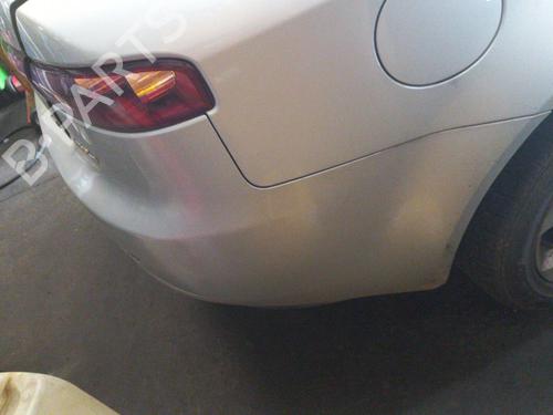 Rear bumper ALFA ROMEO 159 (939_) 1.9 JTDM 16V (939AXC1B, 939AXC12) | BP19881039C8 