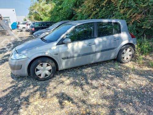 Højre baglygte RENAULT MEGANE II (BM0/1_, CM0/1_) 1.6 16V (BM0C, CM0C) | BP19892504C35 