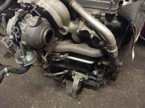 Engine RENAULT GRAND SCÉNIC II (JM0/1_)  | BP21980087M1 