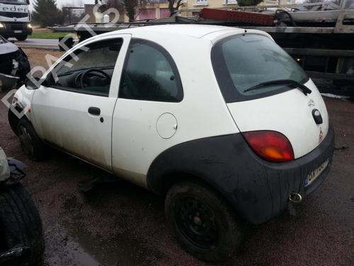 Venstre baglygte FORD KA (RB_)  | BP19896291C34 