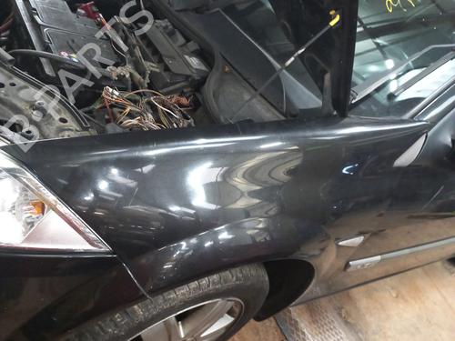 Used Left front fenders RENAULT MEGANE II (BM0/1_, CM0/1_) 1.5 dCi (BM02, BM13, BM2A, CM02, CM13) (101 hp) 25821498
