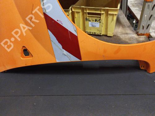 Used Right front fenders RENAULT KANGOO BE BOP (KW0/1_) [2009-2025]  19897471