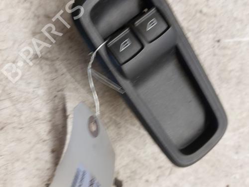 Used Left front window switch FORD FIESTA VI (CB1, CCN) 1.25 (60 hp) 19893001