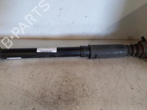 Left rear shock absorber AUDI A5 Sportback (8TA) 2.0 TDI BP21981674M18