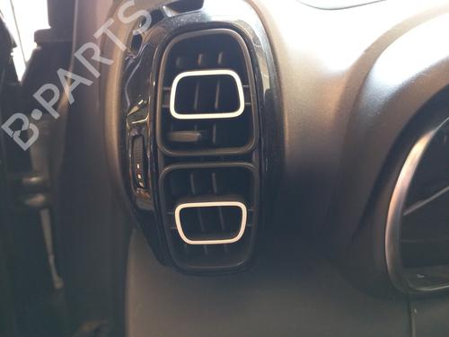Used Air vent CITROËN C3 AIRCROSS II (2R_, 2C_) 1.2 PureTech 110 (2RHNZB, 2RHNZW, 2RHNPX, 2RHNPJ) (110 hp) 26717939