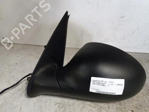 Left mirror CHRYSLER PT CRUISER (PT_) 2.2 CRD | BP19889661C26 