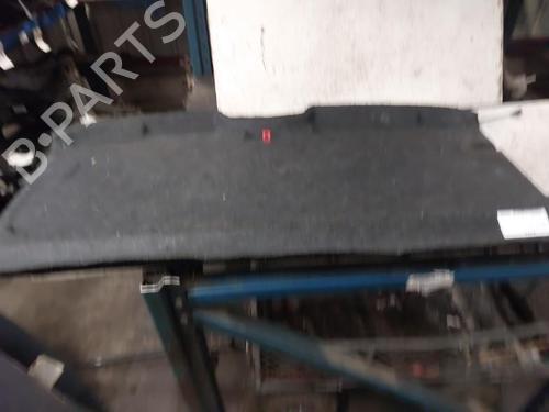 Rear parcel shelf PEUGEOT 308 I (4A_, 4C_) 1.6 HDi | BP19898088C85 