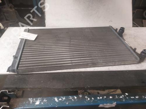 Used Water radiator VW GOLF V (1K1) [2003-2010]  21993921