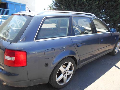Venstre Baklys AUDI A6 C5 Avant (4B5) 3.0 quattro | BP19895667C34 