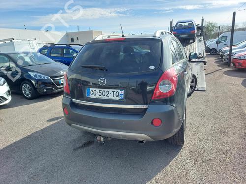 Headlight switch OPEL ANTARA A (L07) 2.0 CDTI 4x4 | BP21983285I24 - Image 8