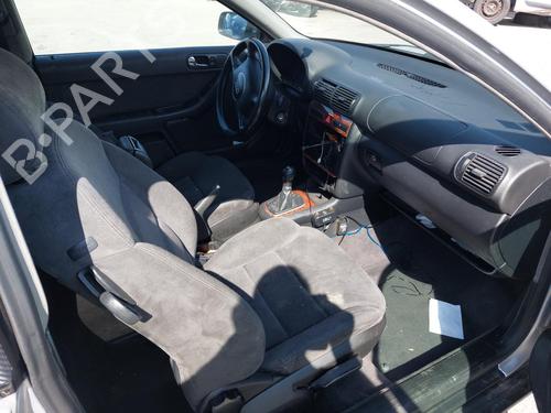 Startmotor AUDI A3 (8L1) 1.9 TDI | BP19892400M8 