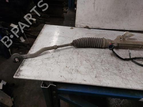 Used Steering rack PEUGEOT 208 I (CA_, CC_) 1.6 HDi / BlueHDi 75 (75 hp) 19896852