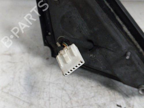 Used Left mirror ALFA ROMEO 147 (937_) 1.9 JTDM 8V (937.AXD1A, 937.AXU1A, 937.BXU1A) (120 hp) 21981587