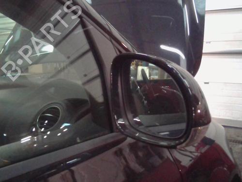 Used Right mirror VW GOLF PLUS V (5M1, 521) [2004-2013]  19897616