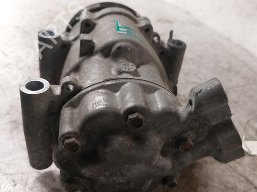AC Kompressor RENAULT TWINGO I (C06_) 1.2 16V (C06C, C06D, C06K) | BP20929577M34 