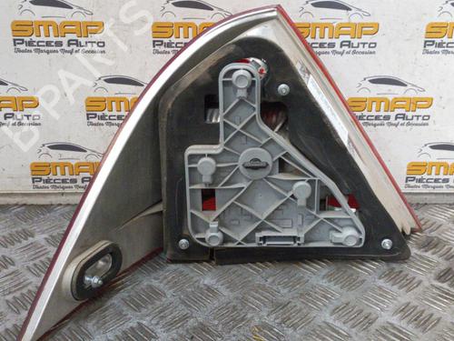 Right taillight MERCEDES-BENZ C-CLASS (W203)  | BP22421999C35 