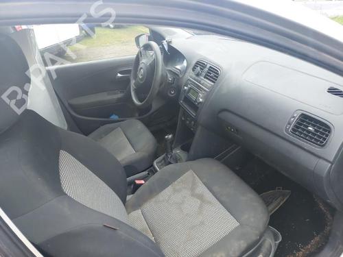 Rim VW POLO V (6R1, 6C1) | BP21987291C45