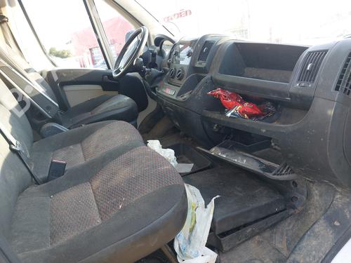 Right front brake caliper CITROËN JUMPER II Van 2.2 HDi 130 | BP24527299M104 - Image 3