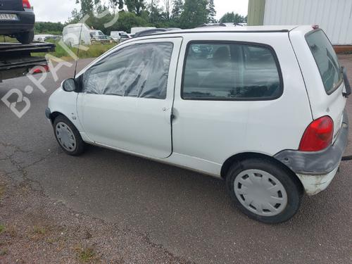 AC Kompressor RENAULT TWINGO I (C06_) 1.2 16V (C06C, C06D, C06K) | BP20929577M34 