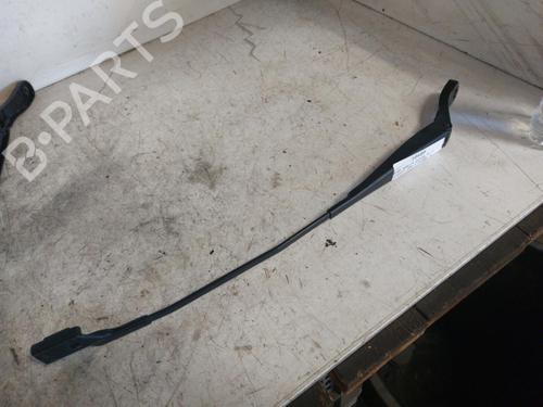 Used Front windshield wiper arm PEUGEOT 208 I (CA_, CC_) 1.6 HDi / BlueHDi 75 (75 hp) 19897110