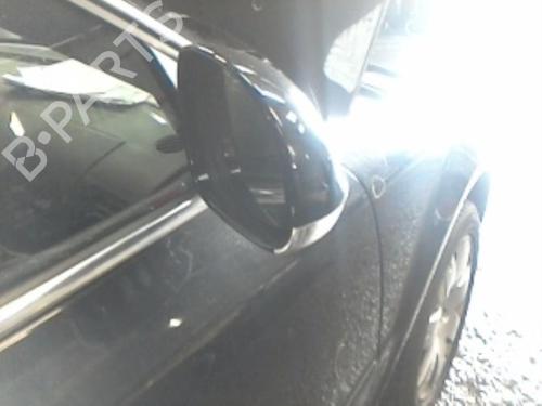 Used Right mirror VW PASSAT B5.5 Variant (3B6) 1.9 TDI (101 hp) 19884791
