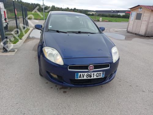 Ignition barrel FIAT BRAVO II (198_) 1.6 D Multijet (198AXM1B) | BP21997110M48 