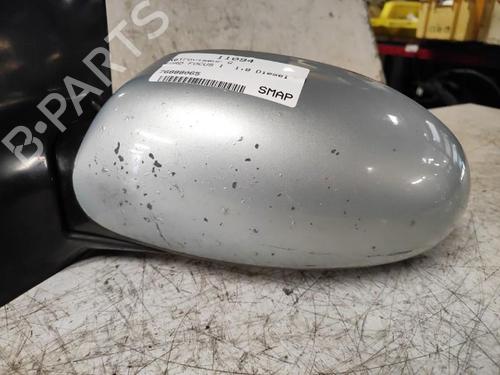 Retrovisor izquierdo FORD FOCUS I (DAW, DBW)  | BP19887219C26 